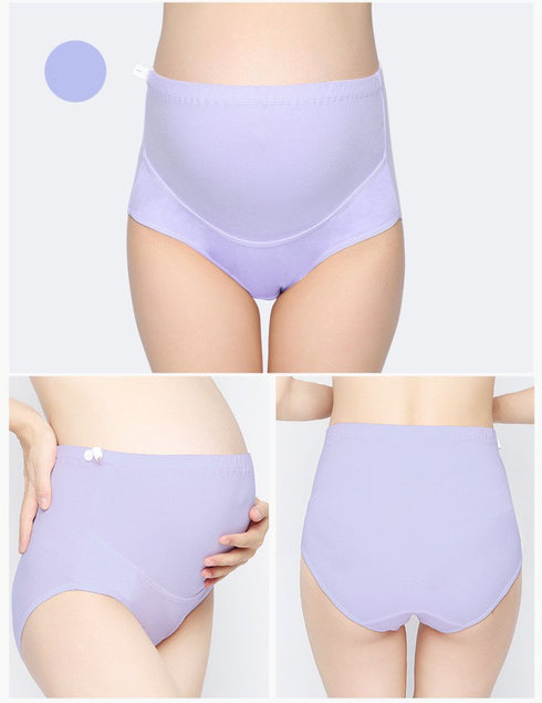 Underwear for pregnant women